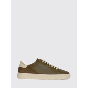 Axel Arigato Sneakers Men Green